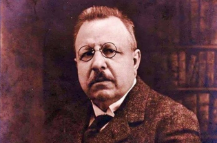 Benedetto Croce – Liberal, Idealist, Activist (In This Order)